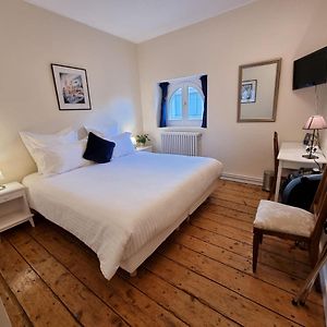 Chambre Confort Lit King-Size